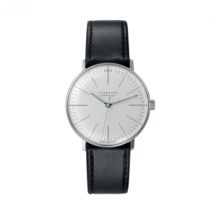 Junghans Max Bill Hand-Winding