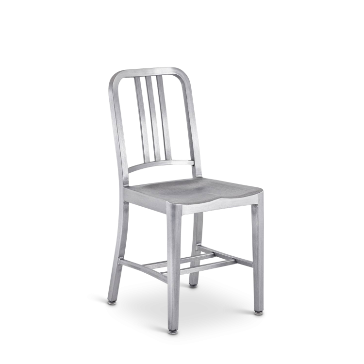 1006 Navy Chair
