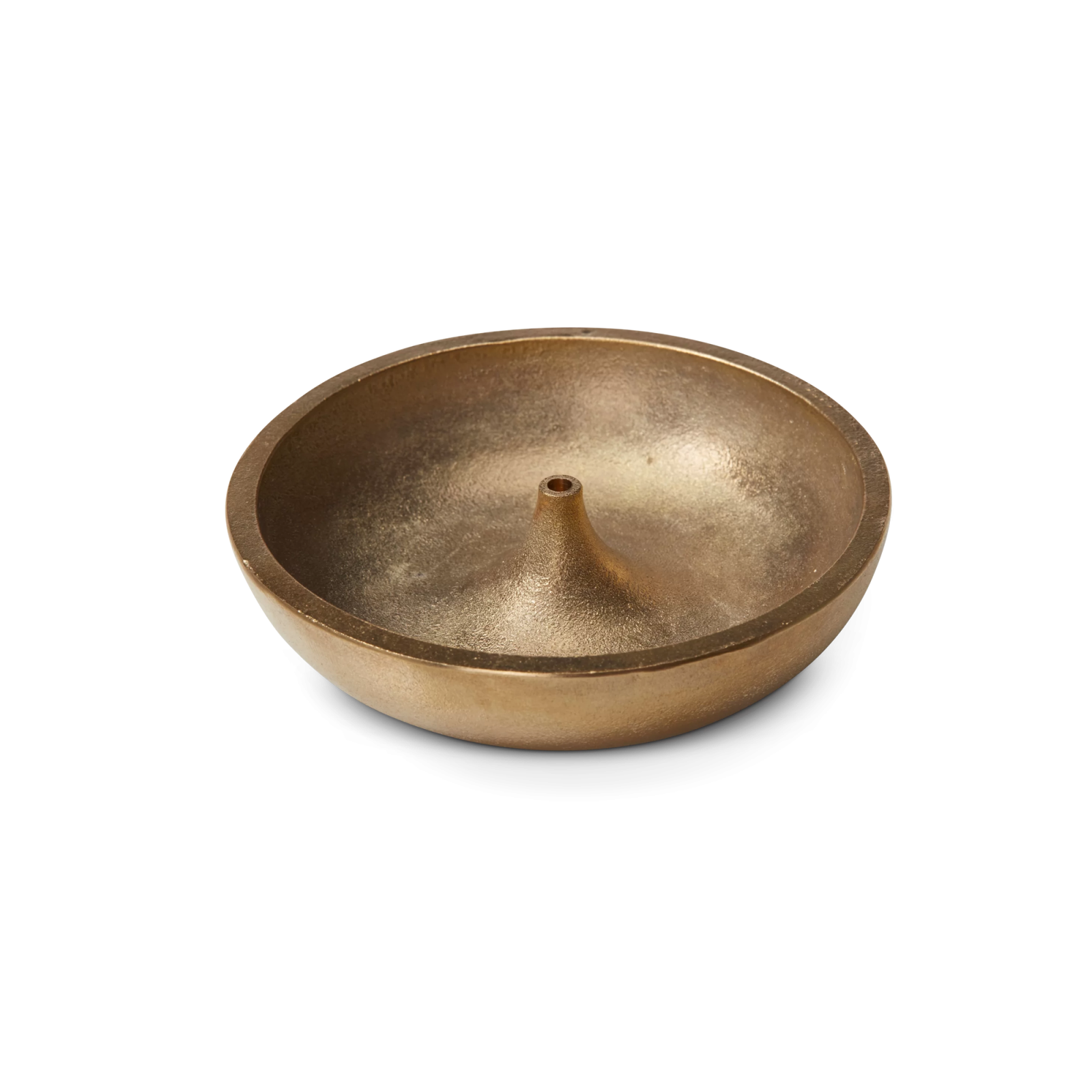 Brass Incense Holder - Gessato Design Store