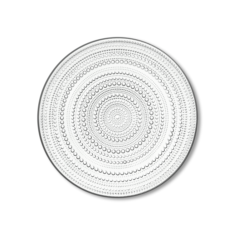 Kastehelmi Plate Medium