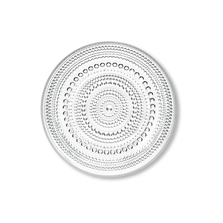 Kastehelmi Plate Small