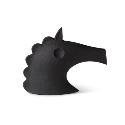 Nambu Iron Seahorse - Gessato Design Store