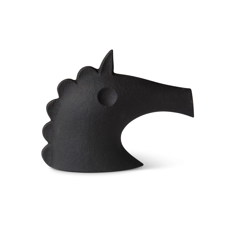 Nambu Iron Seahorse - Gessato Design Store