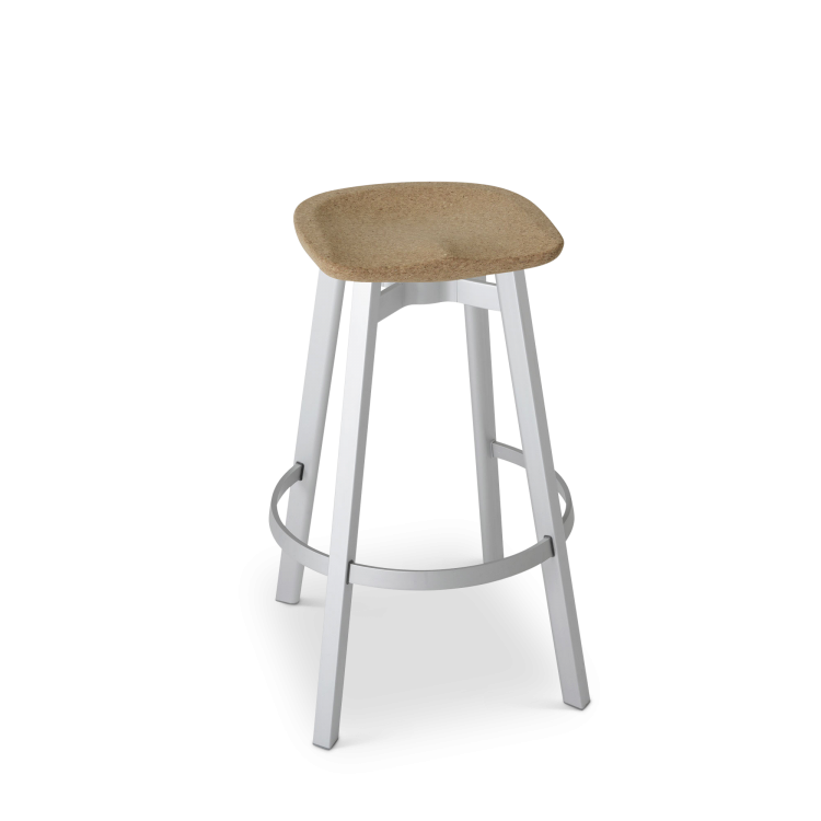 Su Barstool, Cork Seat