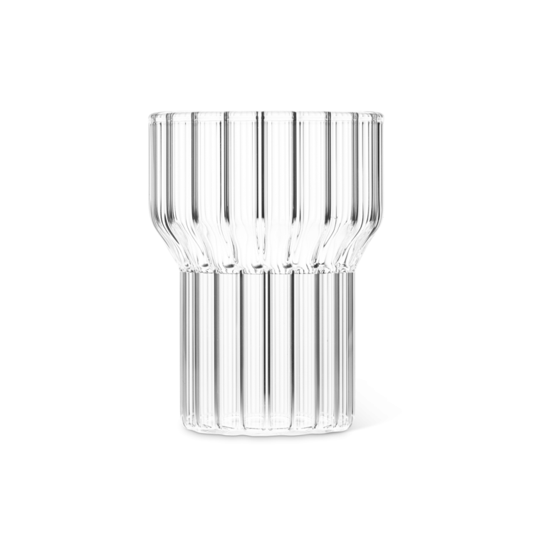 Boyd Medium Glass, Set of 2
