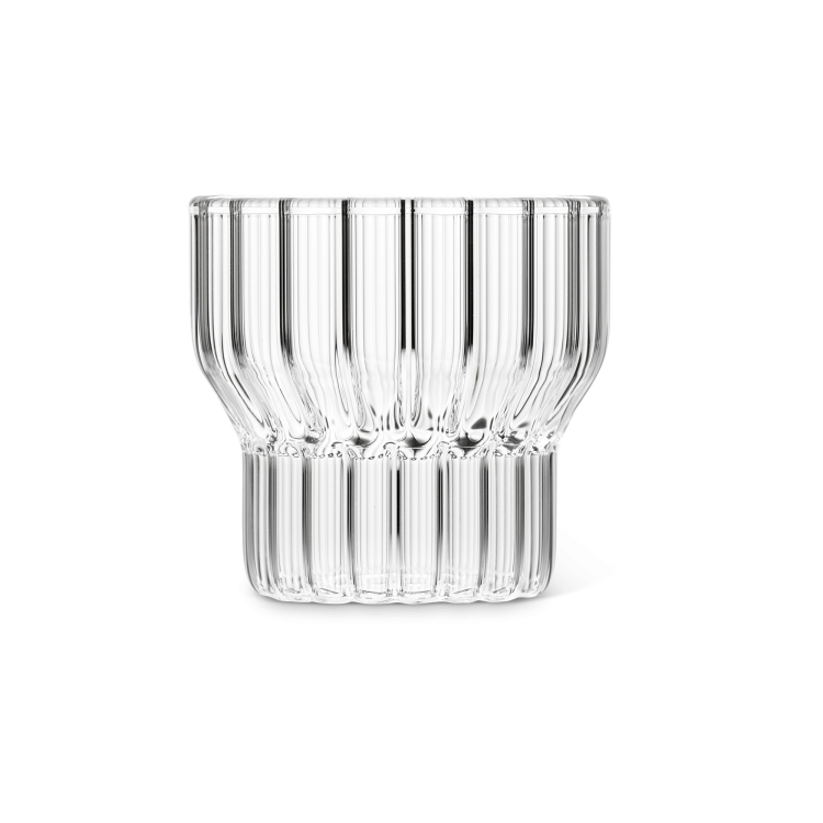 Boyd Small Glass, Set of 2