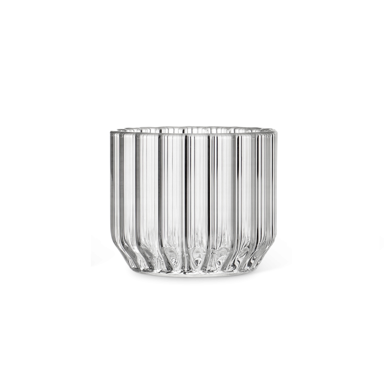 Dearborn Wine Glass, Set of 2