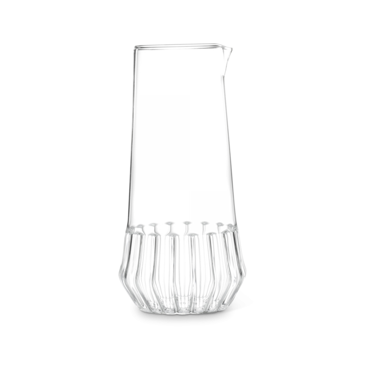 Mixed Carafe