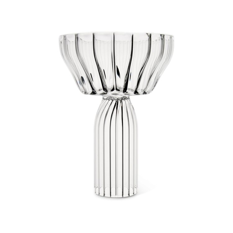 Margot Champagne Coupe, Set of 2