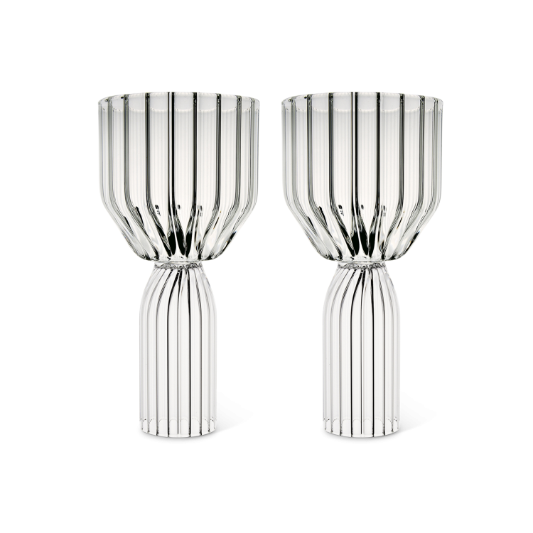 Margot Dessert Goblet, Set of 2