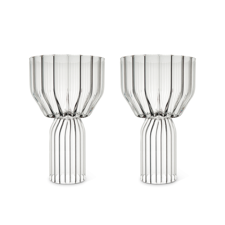 Margot Water Goblet, Set of 2