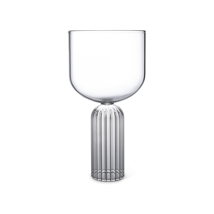 May Large Glass, Set of 2