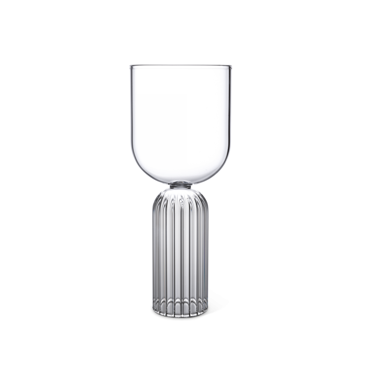 May Medium Glass, Set of 2