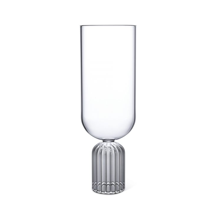 May Tall Medium Glass, Set of 2
