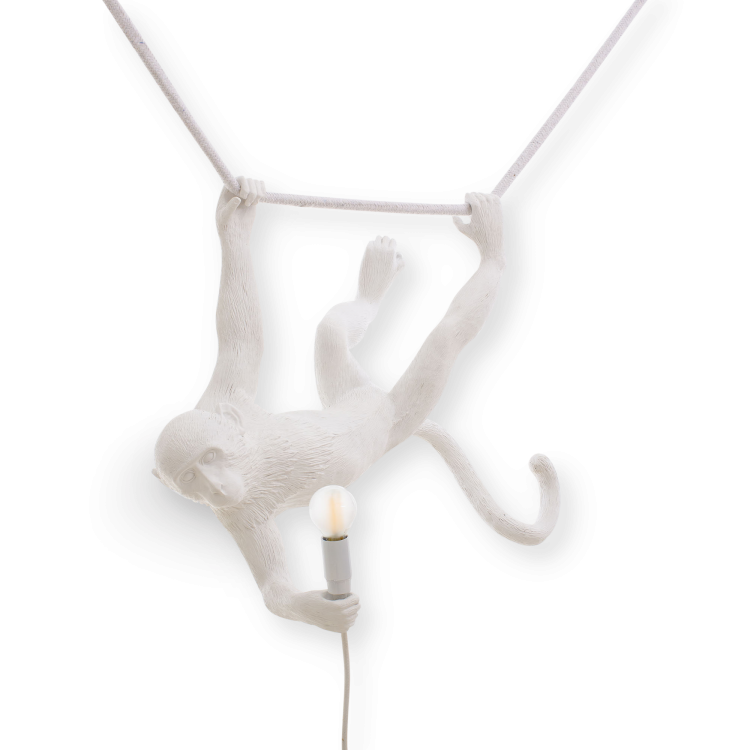 Seletti Monkey Swing