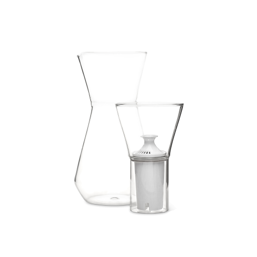 Talise Smooth Decanter