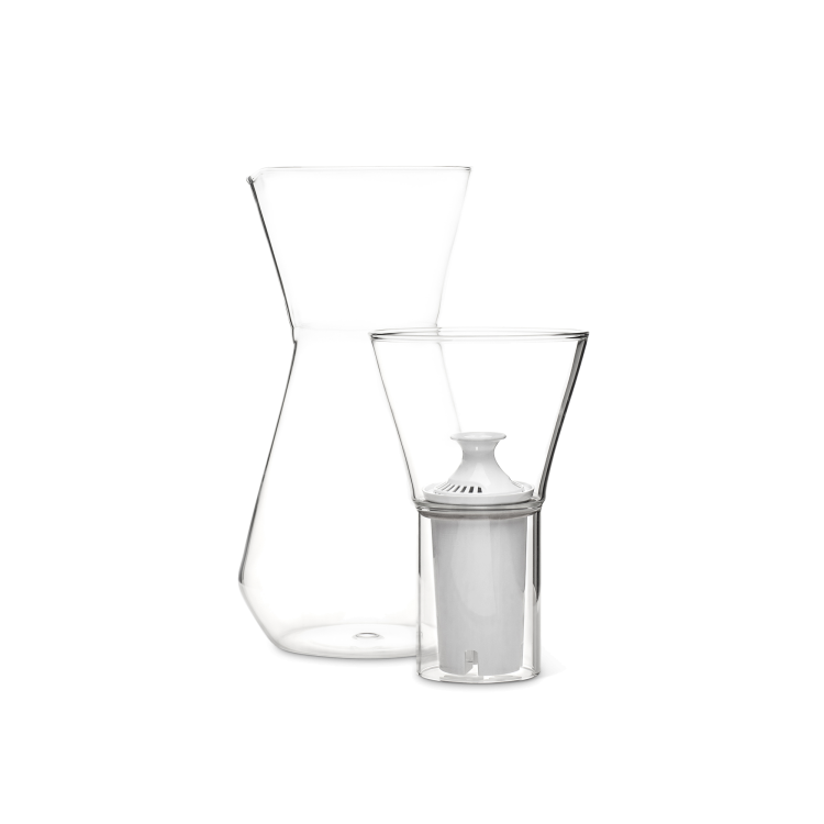 Talise Smooth Decanter