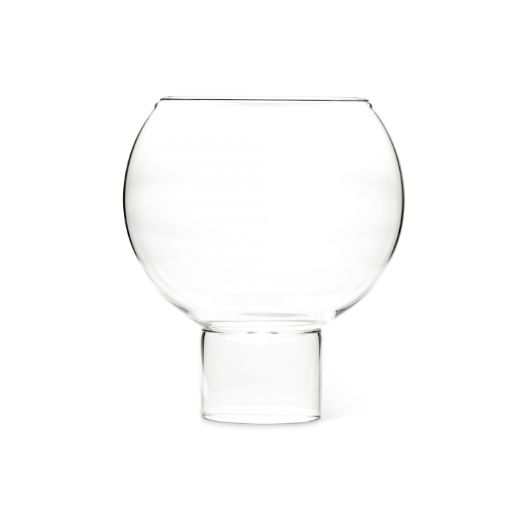 Tulip Low Medium, Set of 2