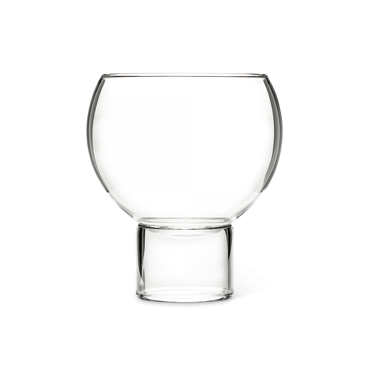 Tulip Low Small, Set of 2