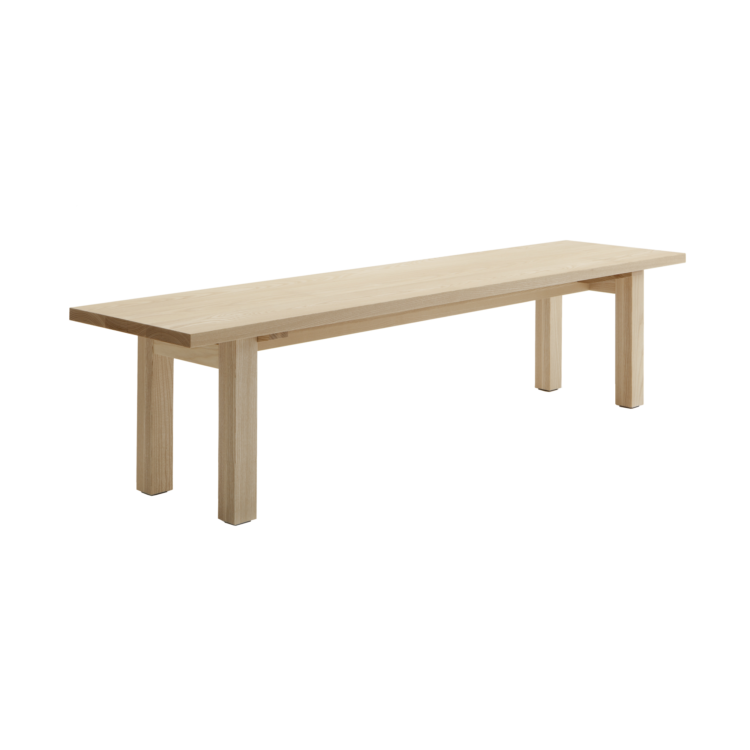 Arkipelago KVI10 Bench