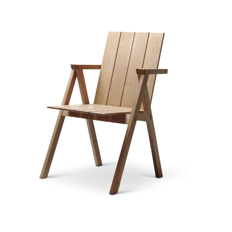 Arkipelago KVTT3 Outdoor Lounge Chair