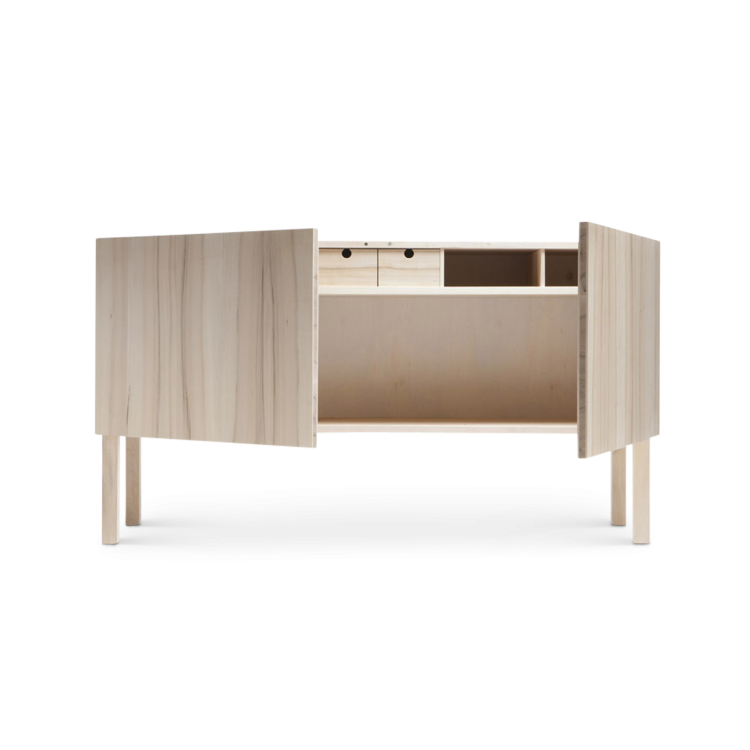 Arkitecture KVK3 Low Cabinet