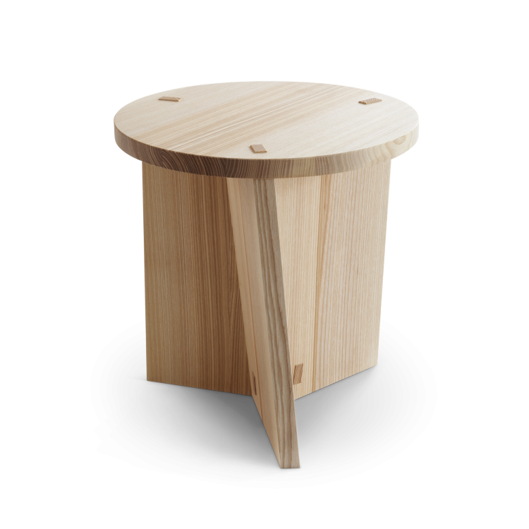 Arte Marfa Stool