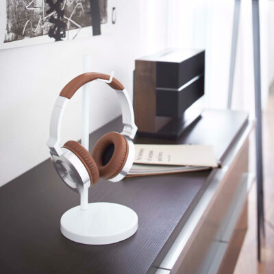 beautes-round-headphone-stand-white-3