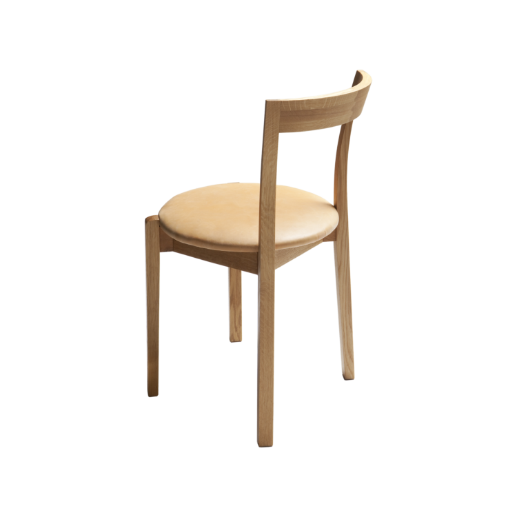 Cafe’ Classic Chair