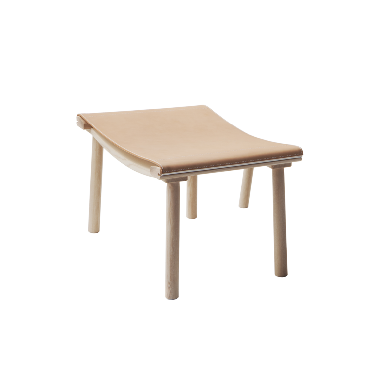 XL December Ottoman