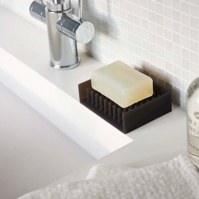 float-self-draining-soap-tray-black-2