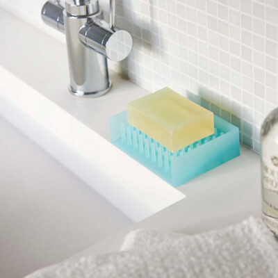 float-self-draining-soap-tray-blue-2