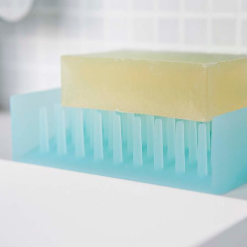 float-self-draining-soap-tray-blue-3
