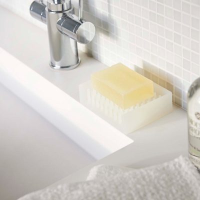 float-self-draining-soap-tray-clear-2