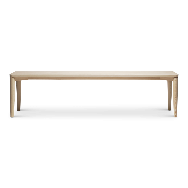 January Bench