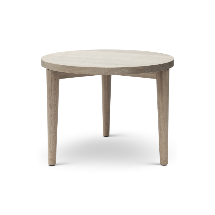 January Table