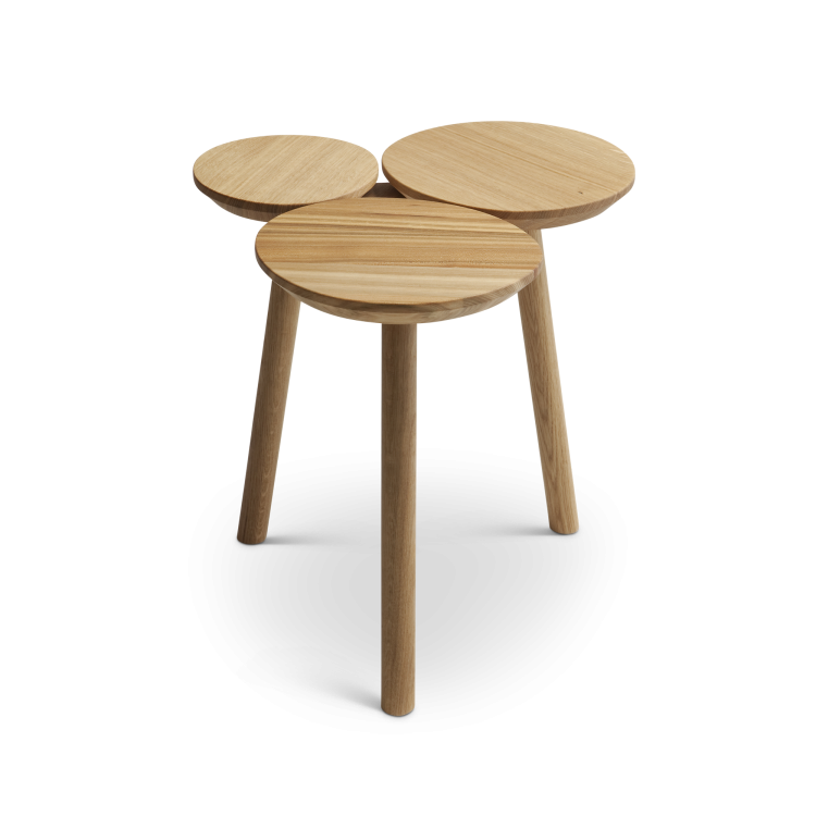 July Stool-Table
