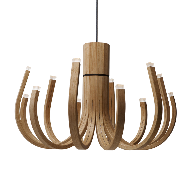 June Chandelier
