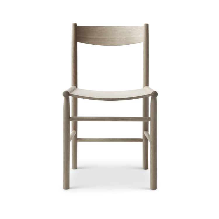 Linea Akademia Chair