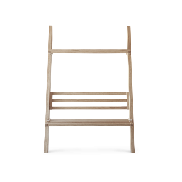 March Wall Bench
