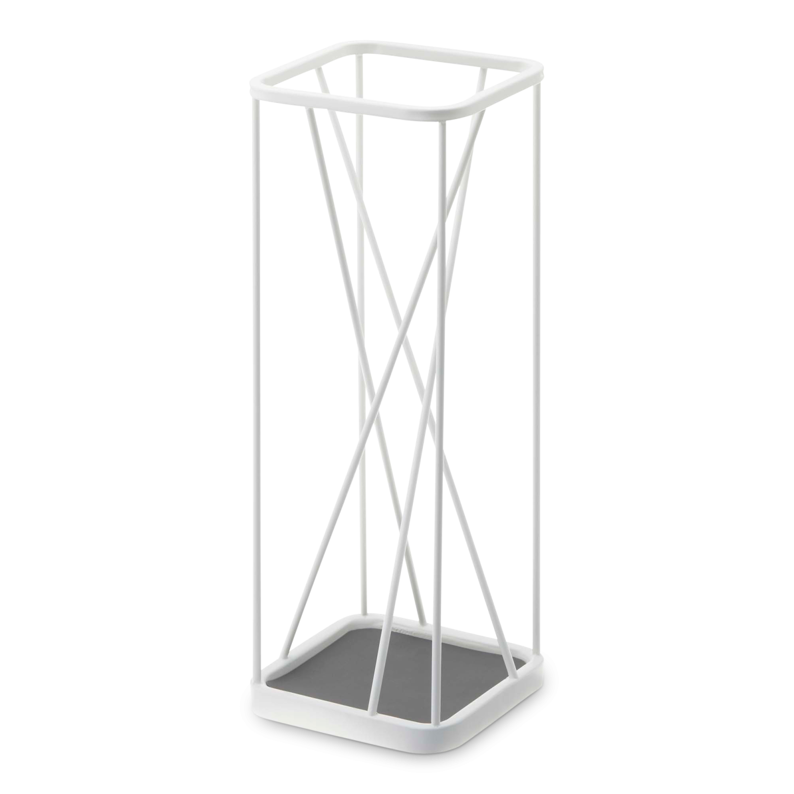 nine-square-umbrella-stand-white-0