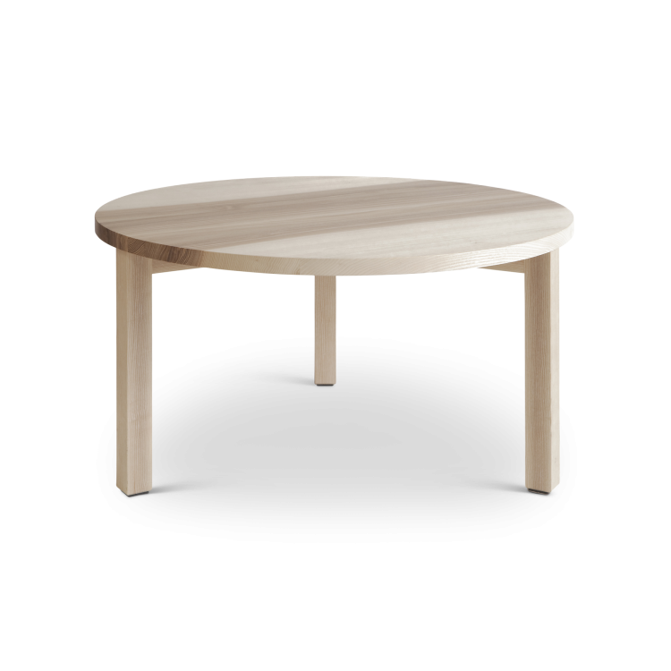 Periferia Round Coffee Table