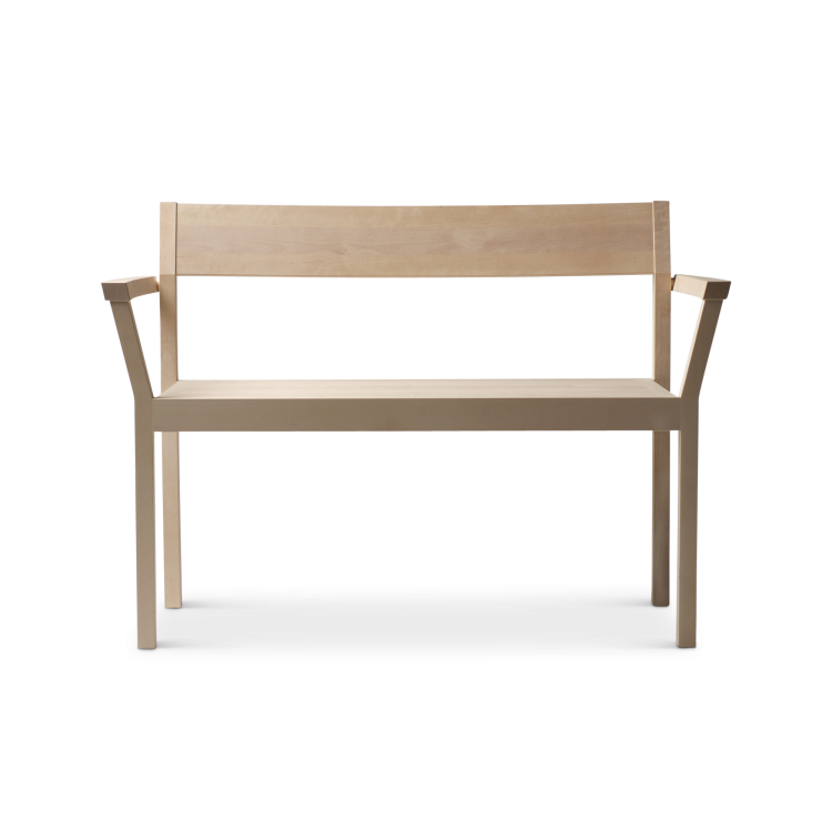 Periferia KVT5 Bench