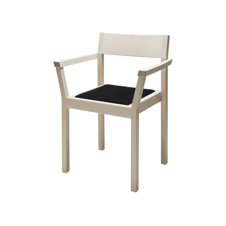 Periferia Tuoli KVT3 Chair