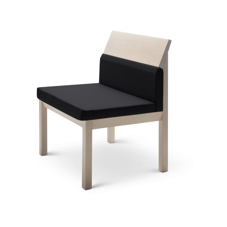 Seminar Nojatuoli JRA1 Lounge Chair