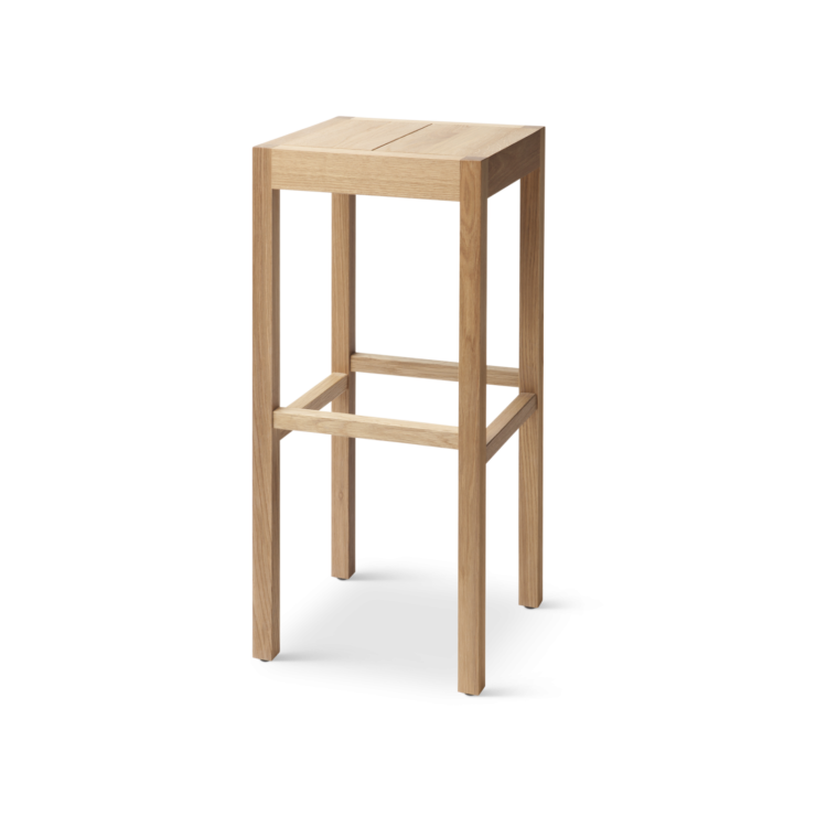 Seminar Bar Stool