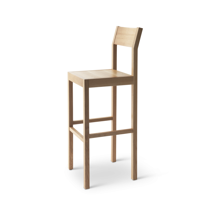 Seminar Baarituoli KVBT1 Bar Chair