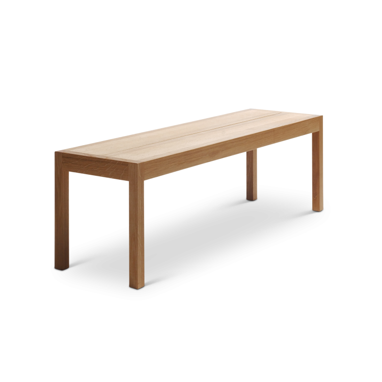 Seminar KVI1 Bench