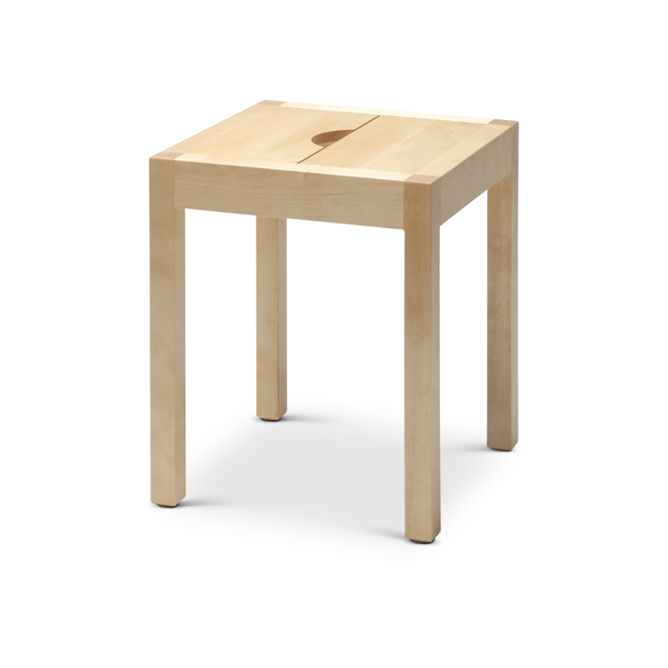 Seminar KVJ1 Stool