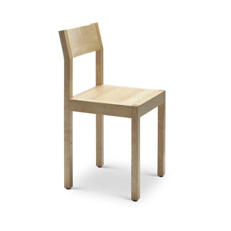 Seminar Tuoli KVT1 Chair